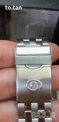 Амфибия (Восток)- автомат, снимка 6 - Мъжки - 49624045