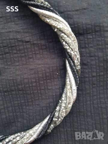 Гердан, снимка 5 - Колиета, медальони, синджири - 41590417