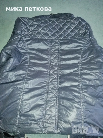 дамско яке на Diamond, снимка 2 - Якета - 52873151