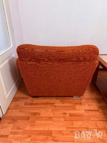 Подарявам фотьойл, снимка 4 - Дивани и мека мебел - 53575133