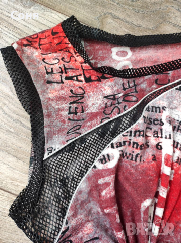 Страхотни тениски-8 броя, снимка 8 - Тениски - 36193497