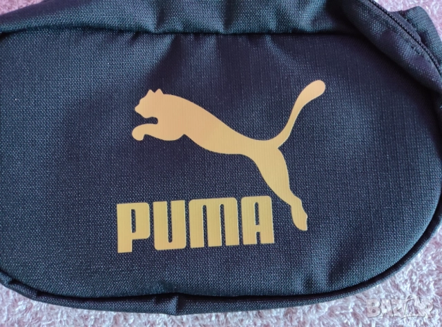 Чантичка за носене в ръка PUMA, снимка 2 - Чанти - 52942154