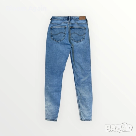 Дамски дънки Lee