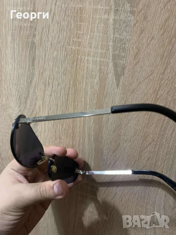 Chanel слънчеви очила , снимка 2 - Слънчеви и диоптрични очила - 51398516