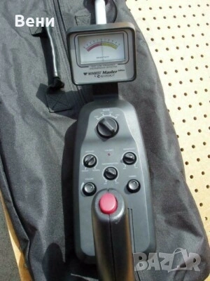 Металотърсач, снимка 10 - Друга електроника - 53857599