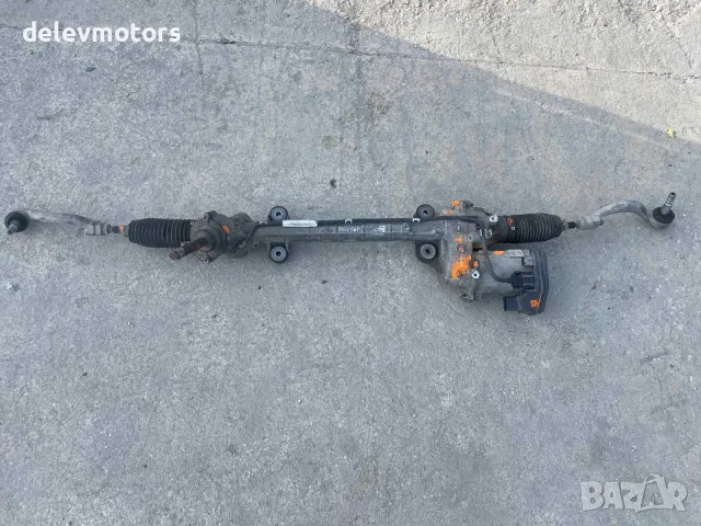JX73-3200-CB хидравлична рейка 7828177141 от Jaguar XE