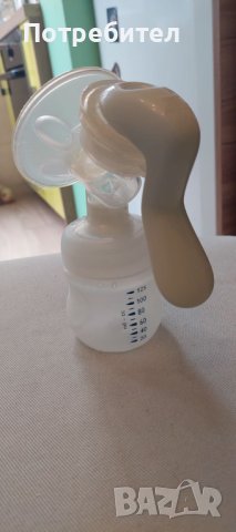 Помпи за кърма philips AVENT, части, шишета и аксесоари, снимка 11 - Помпи за кърма - 41899522