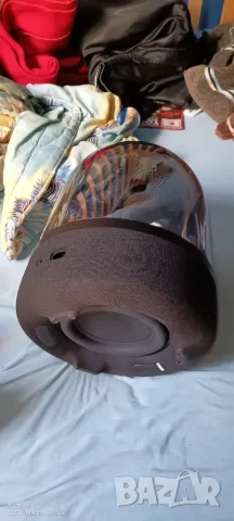 Harman Kardon Aura Studio 4, снимка 6 - Bluetooth тонколони - 55288566
