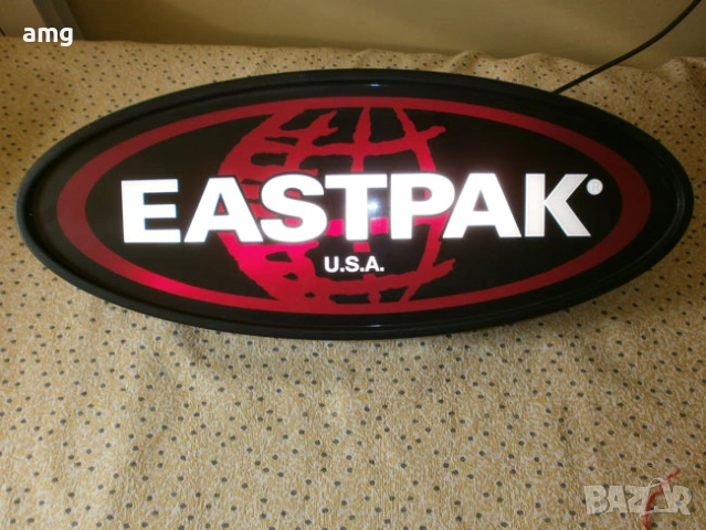 рекламно светещо табло 