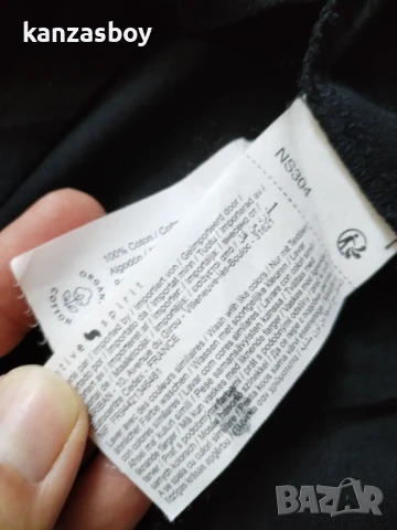 rammstein 2022 tour dyrskueplads odense tshirt - мъжка колекционерска тениска 3ХЛ, снимка 6 - Тениски - 51182614