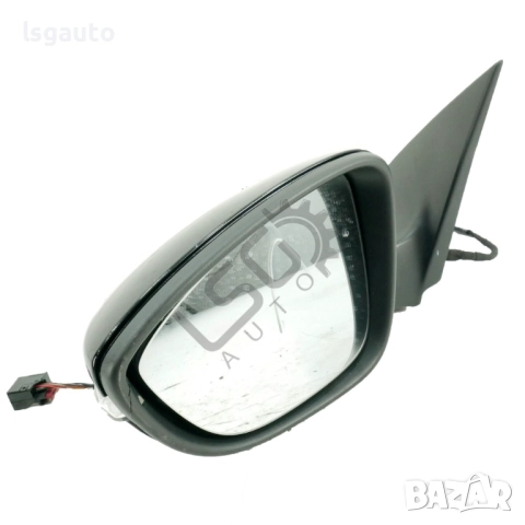 Ляво огледало Volkswagen Scirocco III 2008-2017 ID:149270, снимка 3 - Части - 51612664