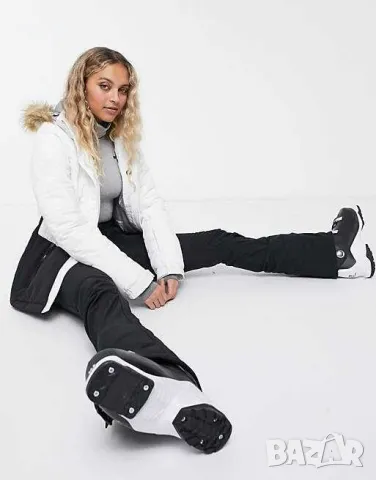 Protest Fence, L/XL/XXL, ново, оригинално дамско ски/сноуборд яке, снимка 6 - Зимни спортове - 47488722