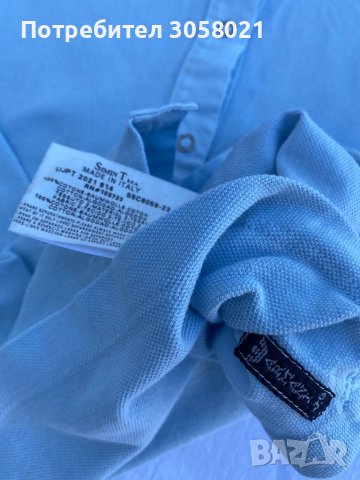 Armani Jeans  2 бр. Дамски Блузи / М/L / Оригинал, снимка 3 - Блузи с дълъг ръкав и пуловери - 38796132