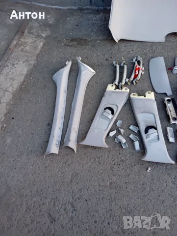 Салон БМВ Е 46 седан, снимка 10 - Аксесоари и консумативи - 50290558