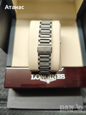 Longines conquest 41мм., снимка 4 - Мъжки - 55781663