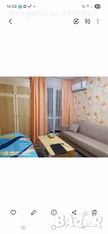 Давам жилище под наем, снимка 10 - Апартаменти - 56144608