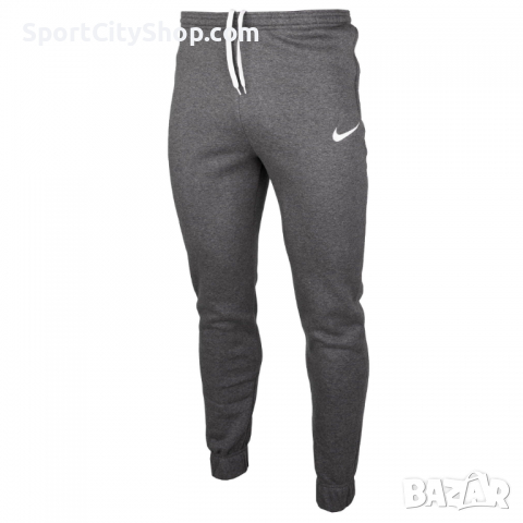 Мъжки панталон Nike Park 20 Fleece CW6907-071, снимка 1