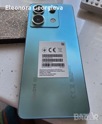 продавам телефон xiomi 13 pro 5G