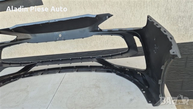 Предна броня MG 3 година 2024 2025 код 11222231 , снимка 7 - Аксесоари и консумативи - 52233442