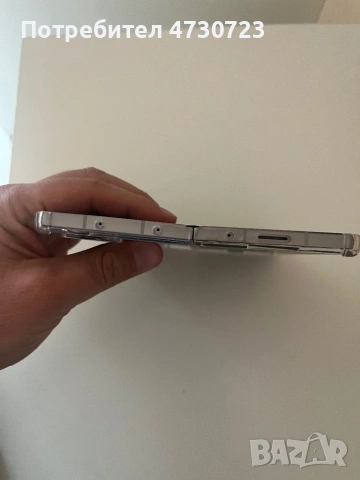 Samsung Z Fold 6 256GB, снимка 2 - Samsung - 53393678