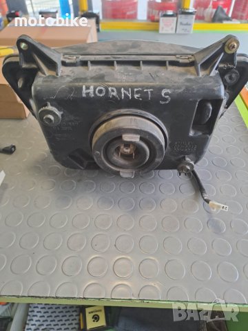Фар за Honda Hornet S, снимка 6 - Части - 39374652