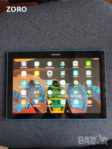 Таблет Леново , снимка 9 - Таблети - 48504834