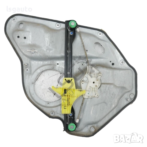 Механизъм заден десен ел. стъклоповдигач Volkswagen Golf VI 2008-2016 ID:149137