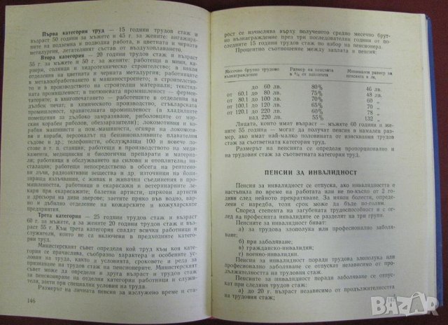 1971г. "Наръчник на Екскурзовода", снимка 5 - Българска литература - 42353078