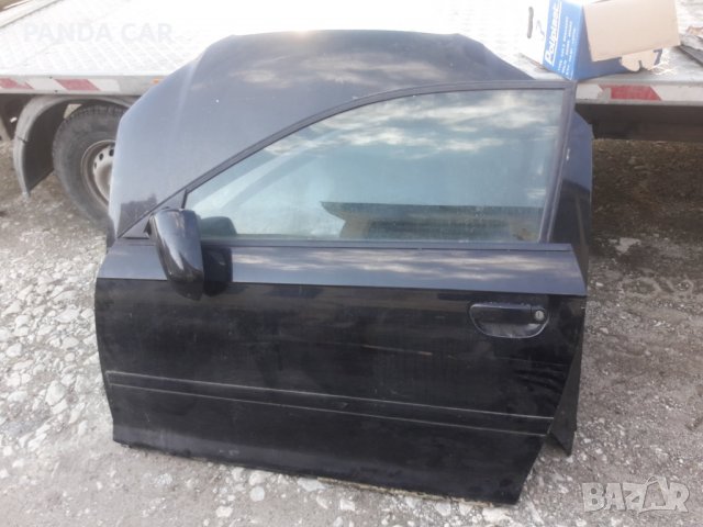 Врати за Audi A3 след 2004г., снимка 8 - Части - 40221224