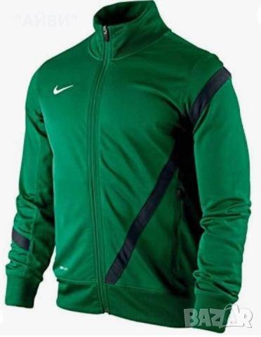 NIKE DRI-FIT детска огигинална горница