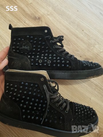 Обувки, снимка 5 - Дамски ежедневни обувки - 41744177