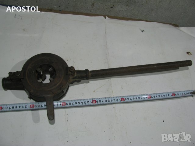 пафта за резби 1/2 3/4 1 2 цол тръборез плашки флашки винторез