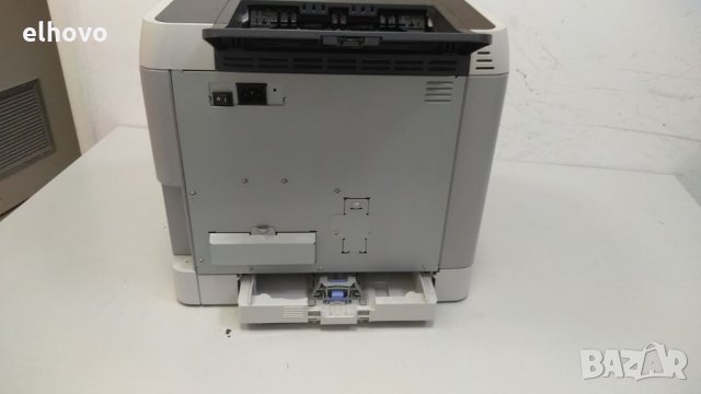 Принтер HP Color Laser Jet 1600, снимка 4 - Принтери, копири, скенери - 34087196