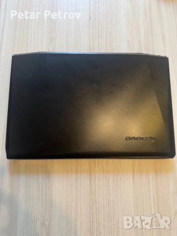Лаптоп Lenovo y50-70, снимка 1