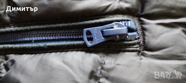 Wrangler пухенка, снимка 5 - Якета - 34644287