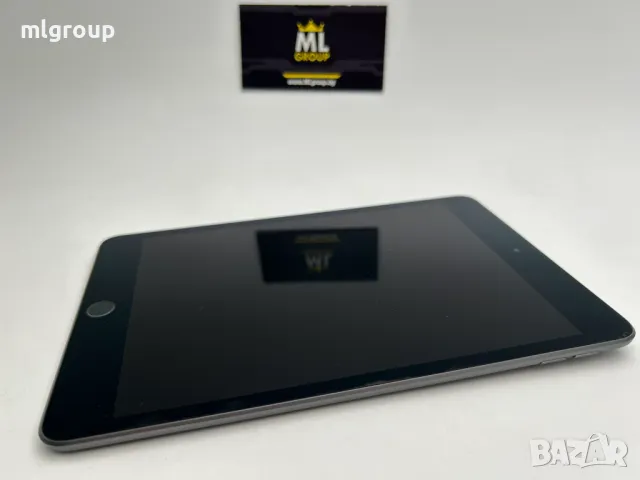 #MLgroup предлага:   #iPad mini 5 A2133 64GB Wi-Fi, втора употреба, снимка 4 - Таблети - 48534491