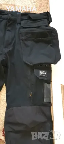 Victoria  Мъжки  Работен  Панталон 54, снимка 2 - Панталони - 49777868