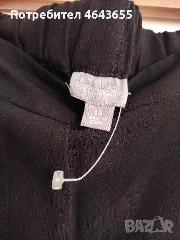 Нов летен панталон 2 хл , снимка 8 - Панталони - 52425148