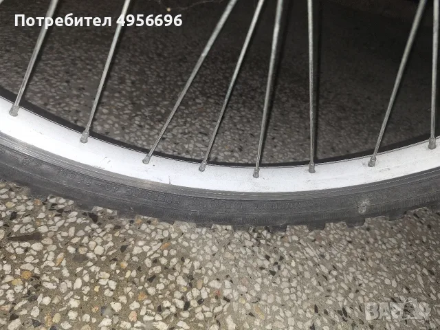 Велосипеди детско и др, снимка 8 - Велосипеди - 56182113