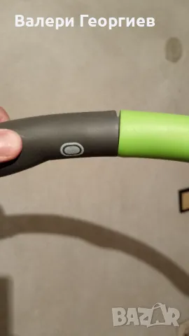 Фитнес масажен обръч за отслабване , снимка 3 - Фитнес уреди - 49654532