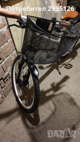 планински велосипед, снимка 3 - Велосипеди - 53783132