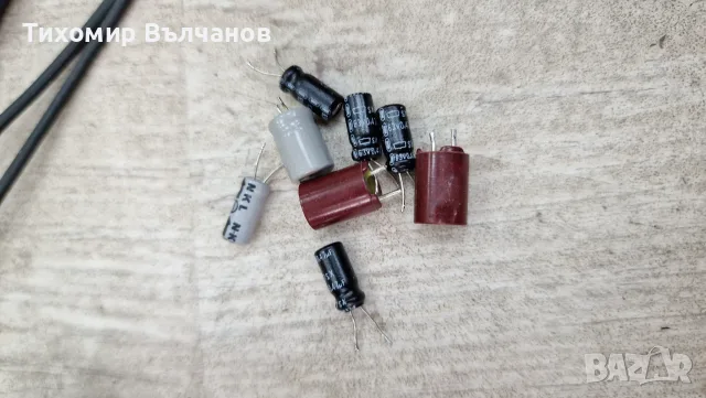 DUAL CS-622 Direct Drive Грамофон, снимка 11 - Грамофони - 55948119