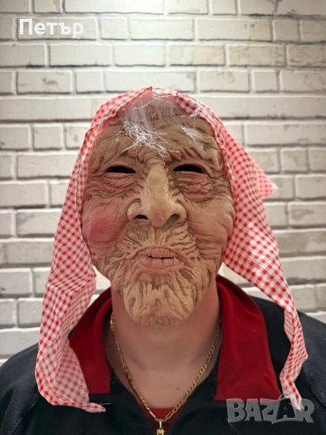 Кукерски маски, снимка 13 - Други ценни предмети - 49265566