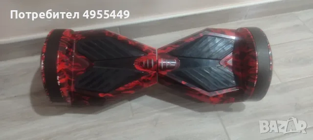 Ховърборд........, снимка 4 - Други игри и конзоли - 56162987