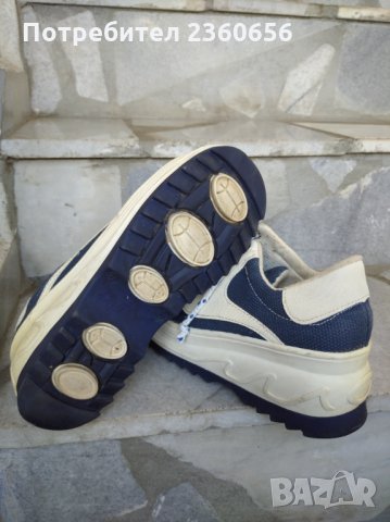 Дамски спортни обувки, снимка 3 - Дамски ежедневни обувки - 34787748