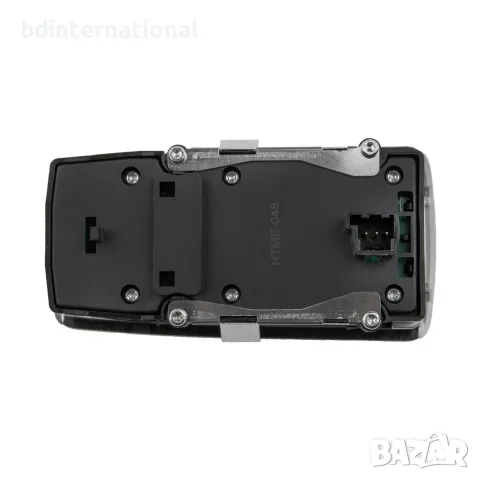Пасажерски бутон ключ за ел.стъкло, Mercedes C-Class Coupe C204, снимка 5 - Части - 56062046