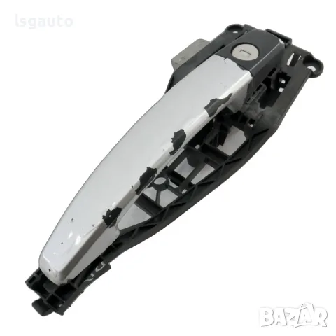 Предна лява външна дръжка Opel Astra H (A04) 2004-2014 ID: 164110