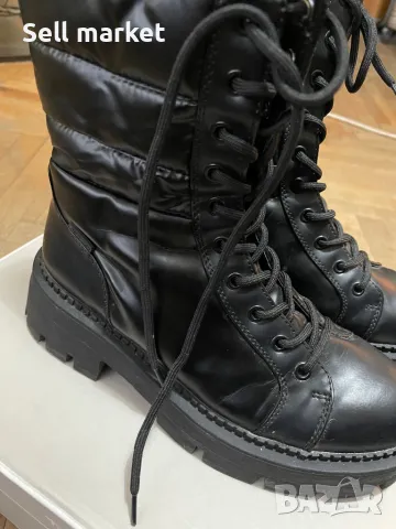 Tamari’s /38, снимка 4 - Дамски боти - 47954001