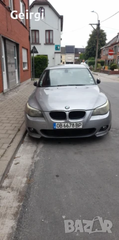 Бмв, снимка 1