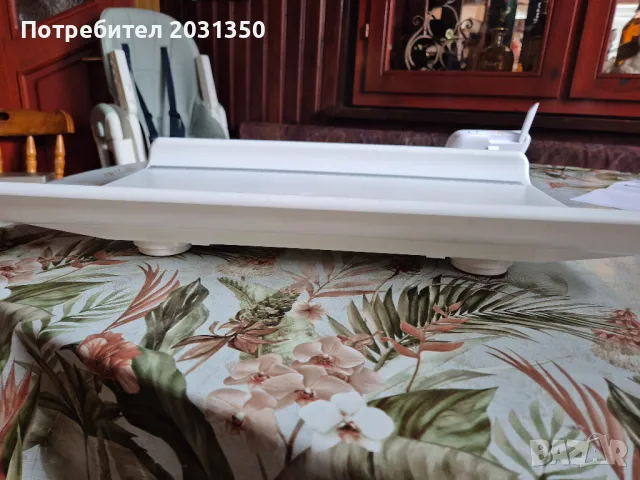 Alecto Бебешки електронен кантар BC-10, снимка 10 - Други - 49528697